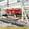  Edge trimming and cutting machine for Lightweight OSB Production Line 