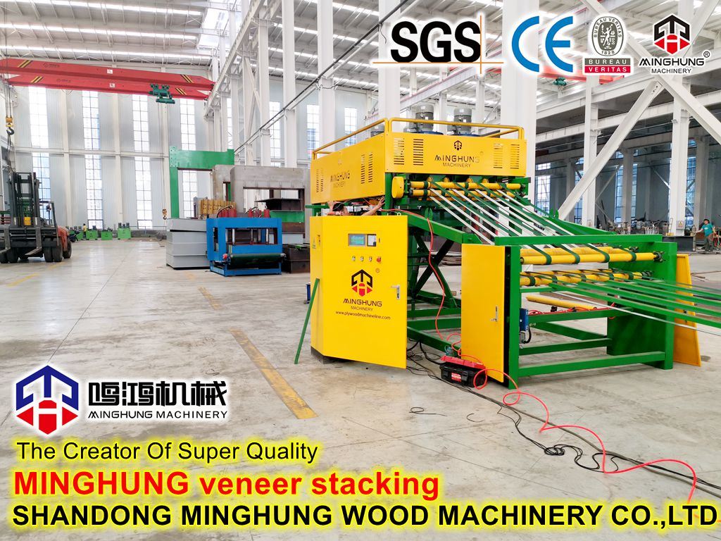 papel stacker