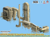 OSB Production Line Solution for Upgrading Existing Lines