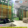 15-40 Automatic Multi-Opening Plywood Hot Press with Auto Loader And Unloader