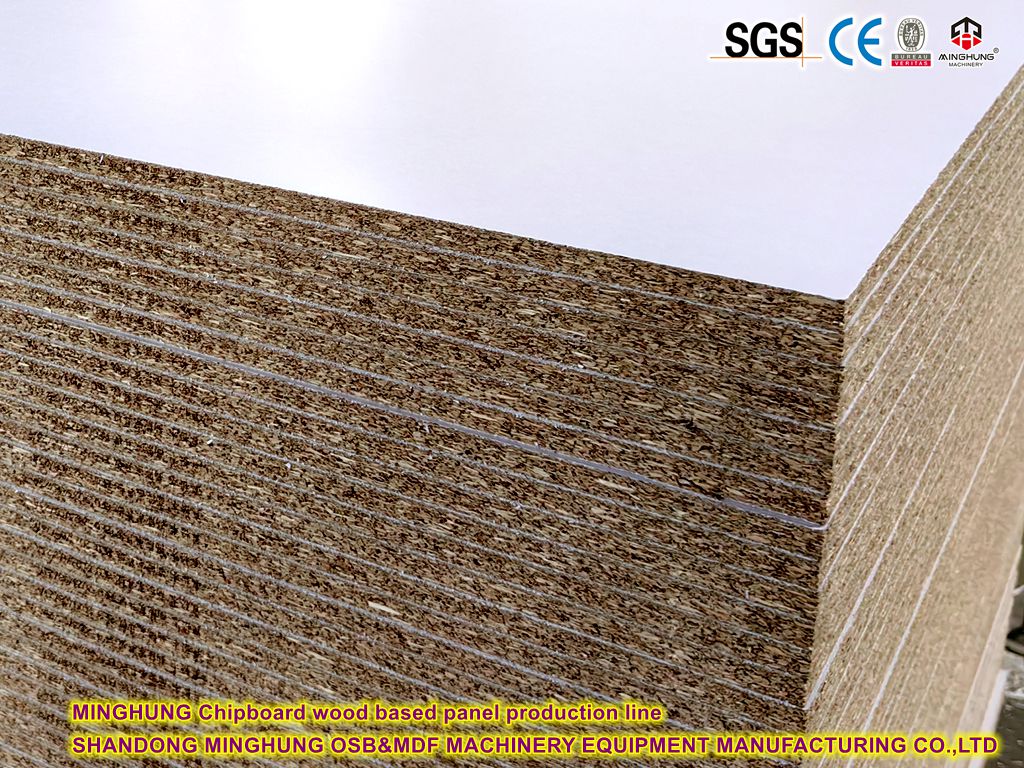 MINGHUNG Particleboard wood based panel production line.jpg