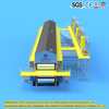 MDF HDF Continuous Hot Press