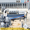 High-Output Continuous Particle Board Dryer