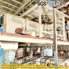 Full Poplar Virgin Material Particle Board Production Line 200,000 M³Annual Level E1 