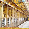 China Advanced Continuous Press System for Chipboard/MDF/OSB Production