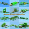 China Factory & Manufacturer of Plywood Veneer Making Machine