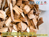 MDF Production Line With Precise Thickness Control