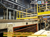 MDF Production Line with Arbitrary Fixed-Length Cutting System Form China MINGHUNG 