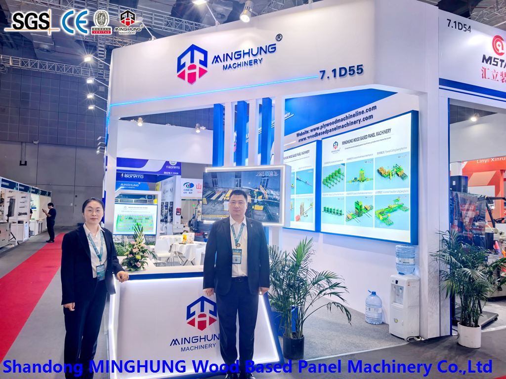 Attend the WMF exhibition (6)