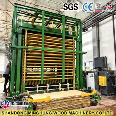 Automatic Multi-Opening Plywood Hot Press with Auto Loader And Unloader.png