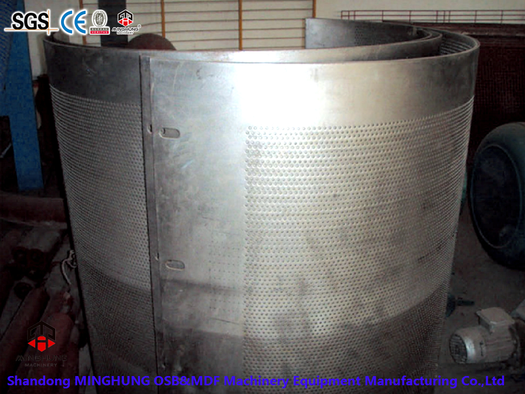 Dehydrating Spiral Screen.jpg