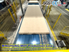 MDF Production Line with Arbitrary Fixed-Length Cutting System Form China MINGHUNG 