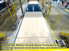 MDF Production Line With Precise Thickness Control