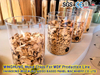 100% Recycled Fiber Medium Density Fiberboard (MDF) Production Line